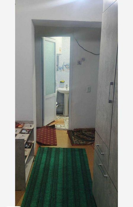 Квартира ижарага берилади 3 хонали Согдиана Париж олдида.