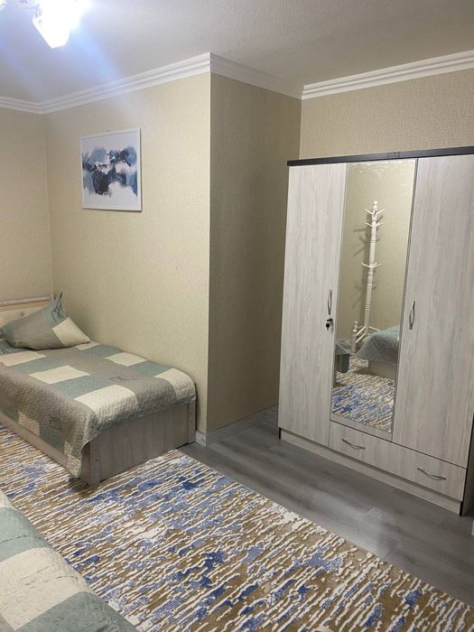 Kvartira квартира