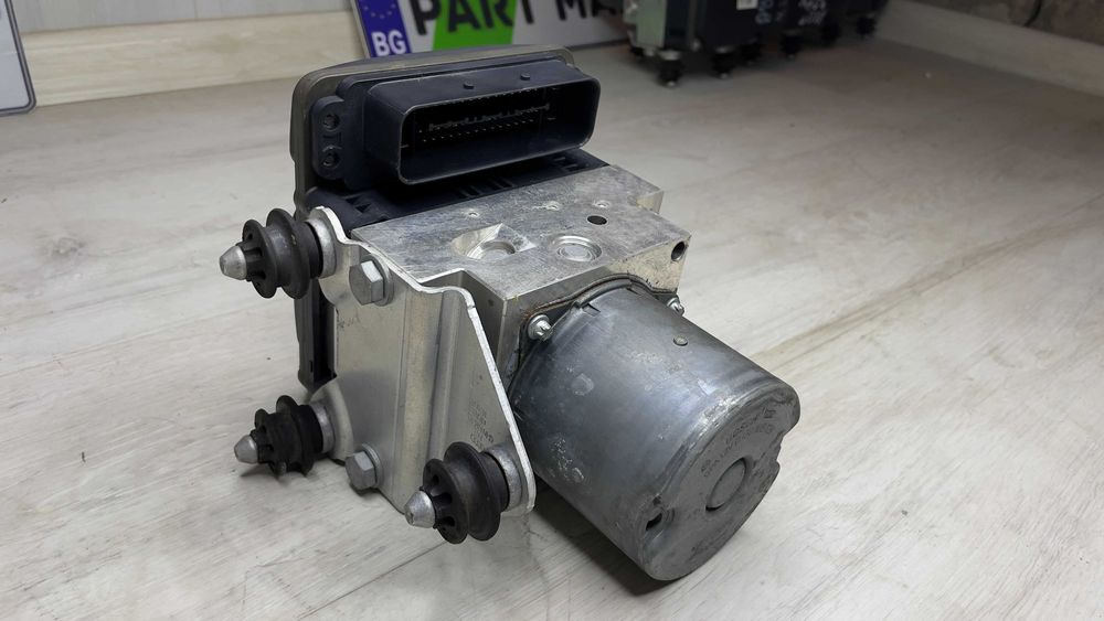 ABS помпа AUDI А8 D4 4H0907379D