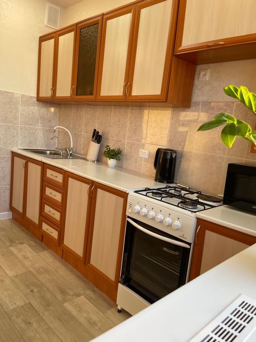 2-х комнатная квартира