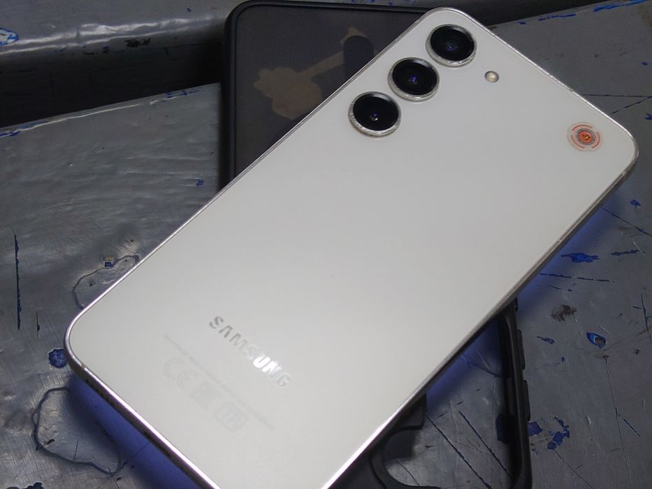 Samsung galaxy s23 Обмен