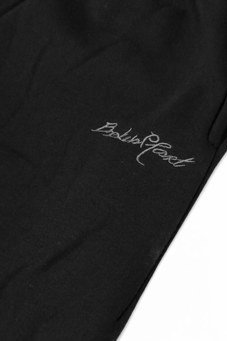 Трико Broken Planet с тоненьким флисом