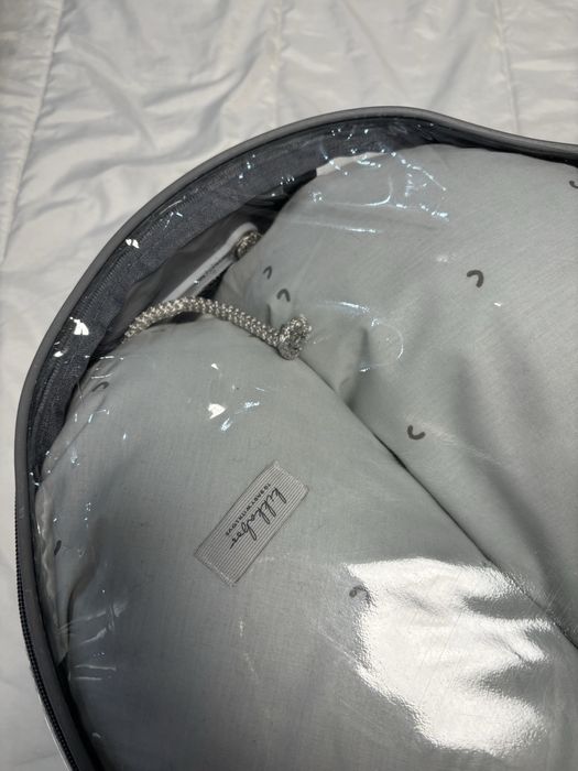 Възглвница за бременни