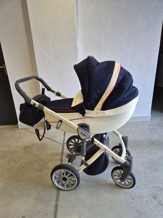 Детска количка Anex Sport 2 в 1