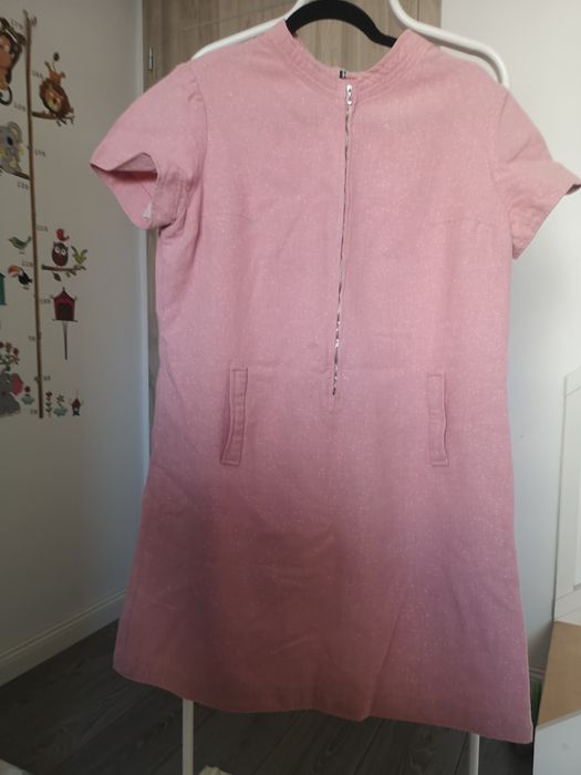 Salopeta alaptare rochie fusta vascoza  H&M Rich&Royal Hanorac Naketan