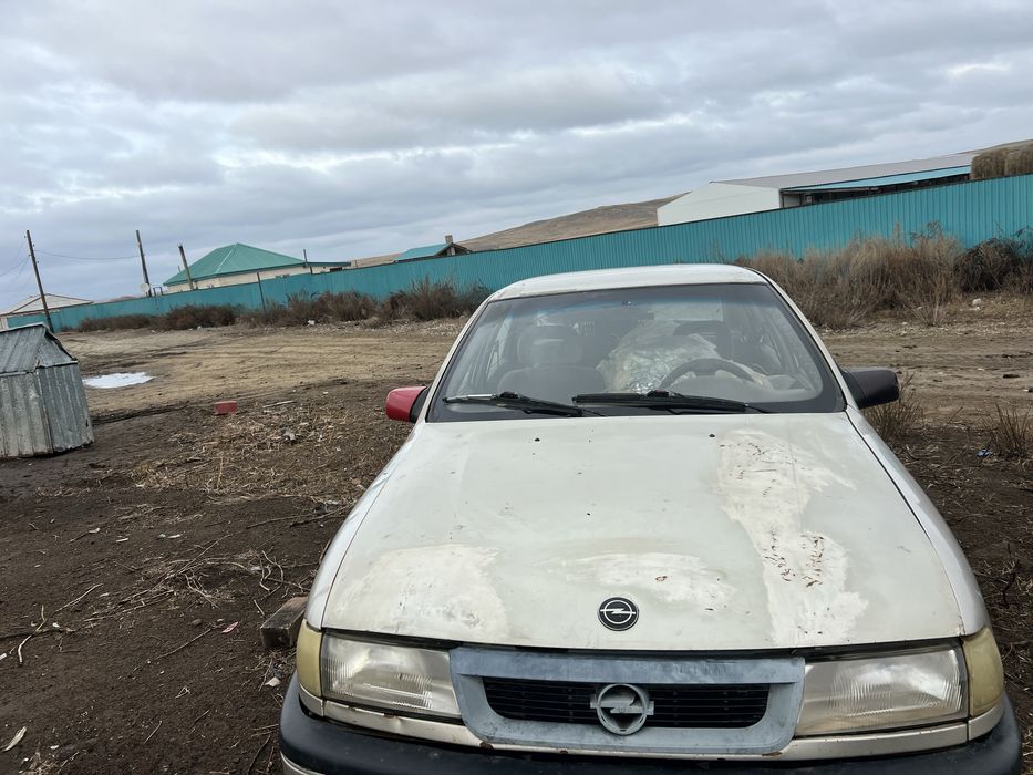 Продам опель вектра