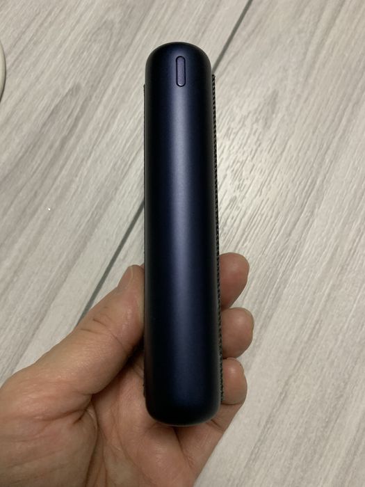 Iqos Iluma Prime
