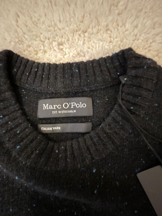 Bluza Marco Polo S
