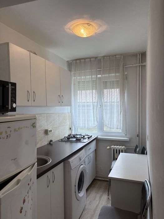 Apartament 1 camera  -parter