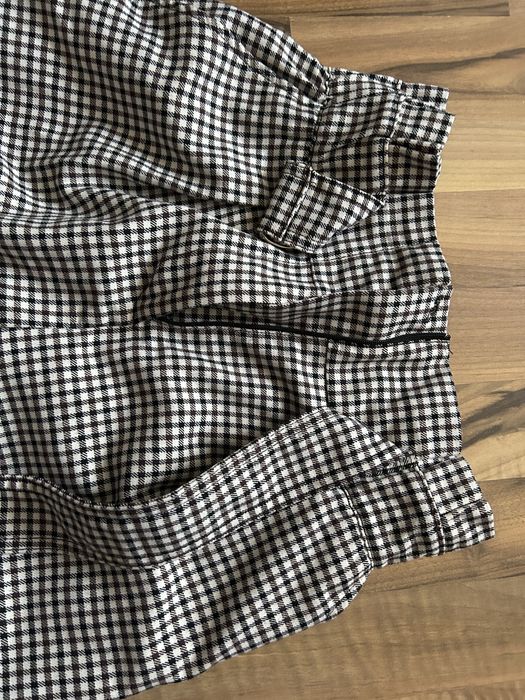 Pantalnoi in carouri