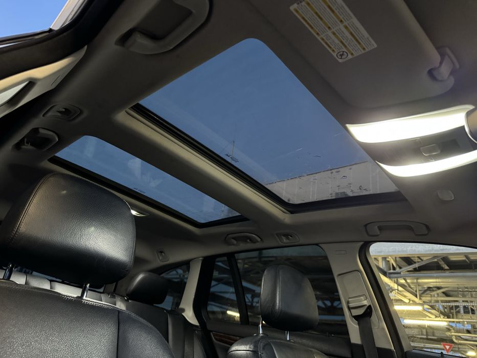 Mercedes C250 CDI - urgent