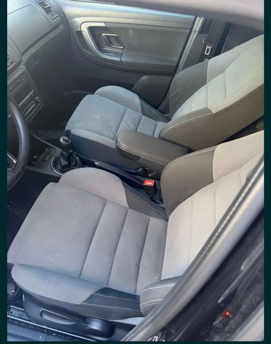 Skoda Fabia Monte Carlo  2012