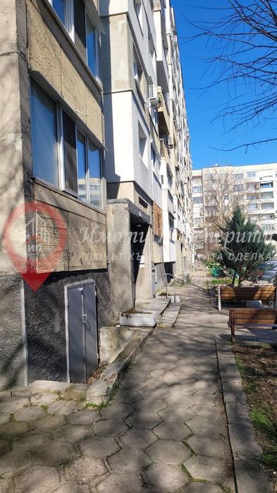 Дава се под наем Двустаен апартамент в София, Красна поляна 1 - 68 кв.м за 498.27 € - Снимка #7