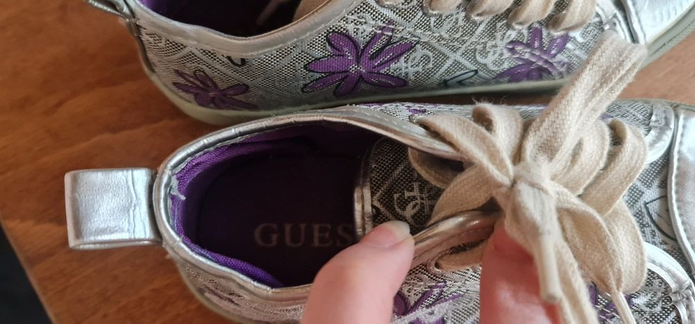 Tenisi Guess originali 29