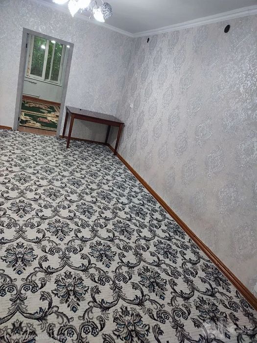 Сдаётся 2-комн Дубковый, клиника Saif Optima, 50.50 м²
