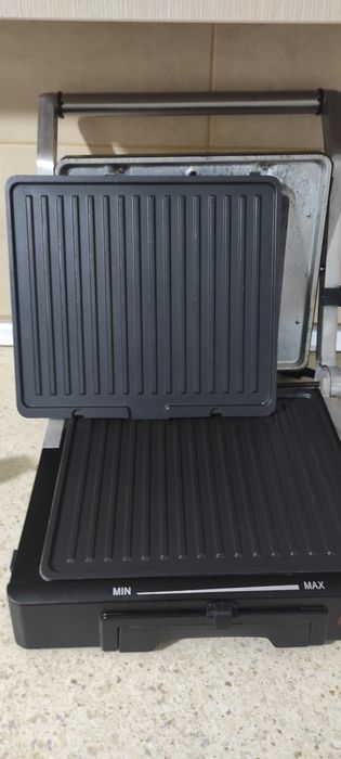 Grătar electric Star-Light