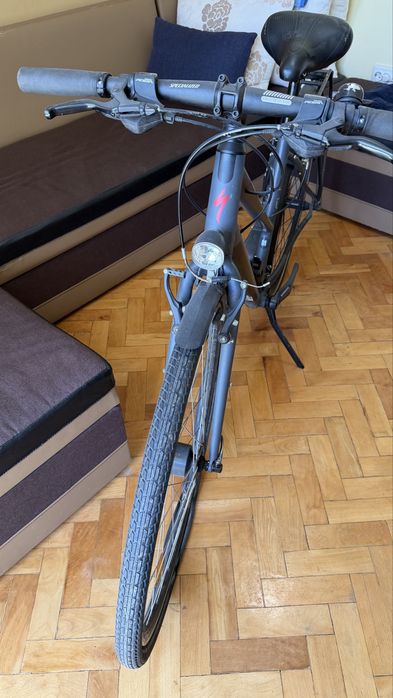 Bicicleta Specialized Source Elite marimea M, 28”