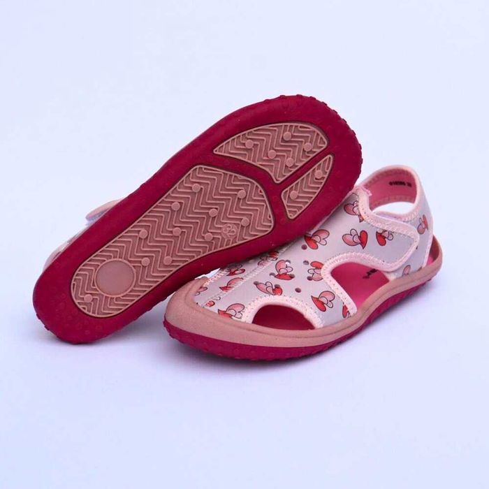 Детски сандали / затворени отпред MAT STAR 31-34