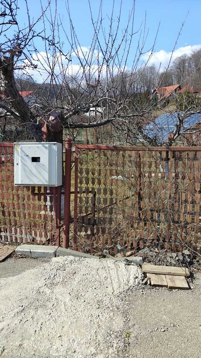 Teren de Vânzare în Breaza + Utilități Direct pe Proprietate