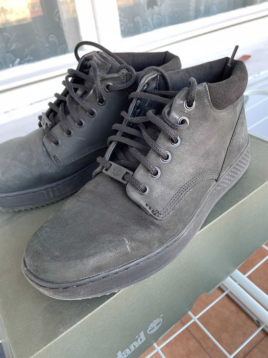 Timberland chukka cityroam nabuc marime nr 42