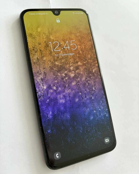 Samsung Galaxy A40 64GB Dual SIM