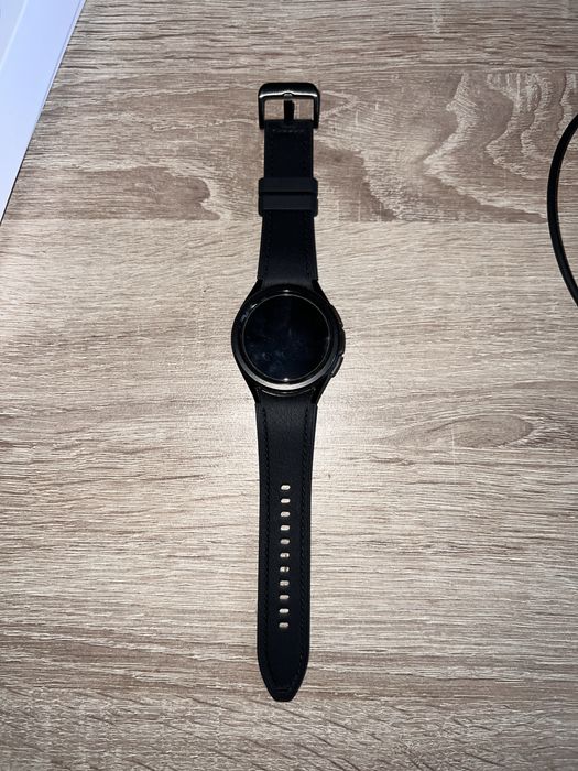 Samsung Galaxy Watch6 Classic 43mm