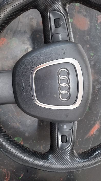 Vand volan Audi A4 B7