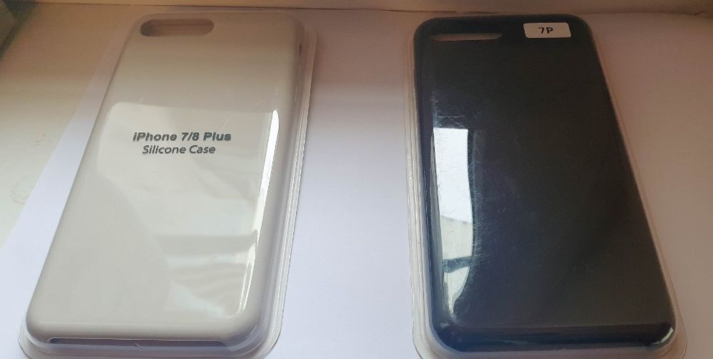 [OFERTA] Huse Originale - iPhone 7Plus/8PLus