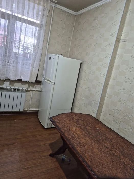 Сдается 2 ком Яккасарай 1 Нотариус. Улица Бабура