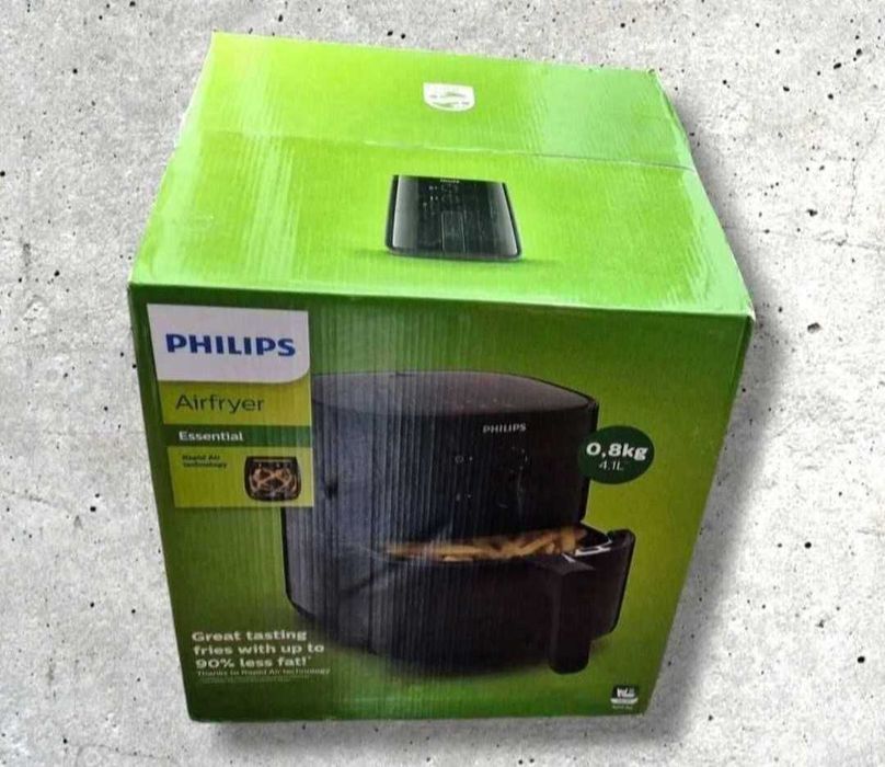 Friteuza/ Air Fryer Philips