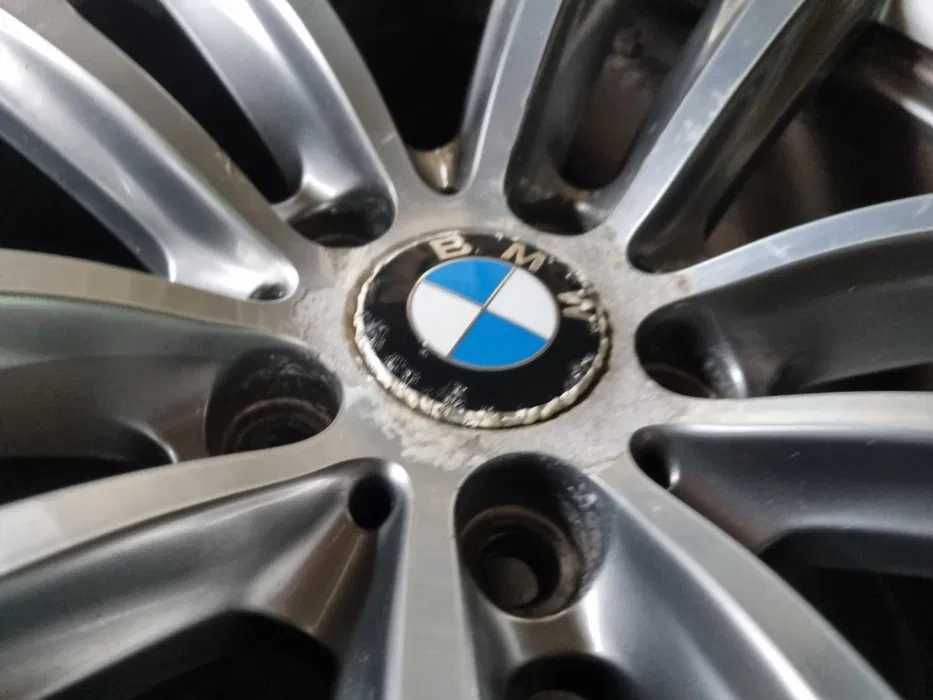 Jante R19 5x120 style 466 bmw f30 f34 f36 x3