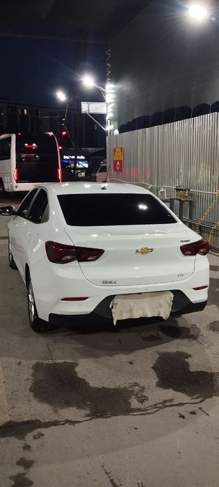 Продажа выкуп Chevrolet Onix turbo sotuvga