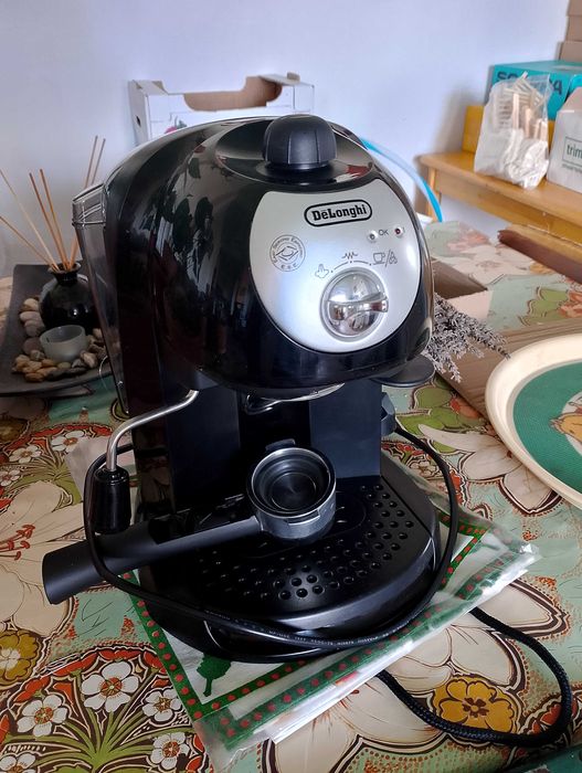 Кафемашина DeLonghi