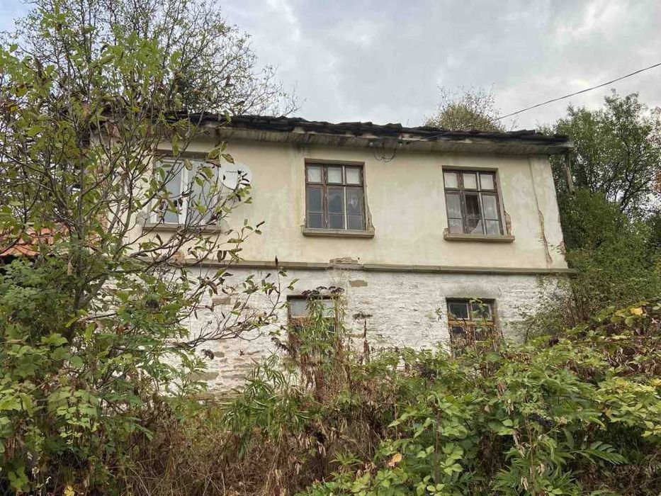 Продава се Къща в с. Чукилите, Област Габрово - 146 кв.м за 240 €/кв.м - Снимка #1