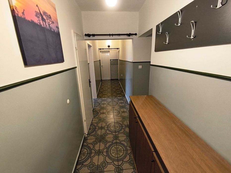 Дава се под наем Тристаен апартамент в София, Люлин 3 - 90 кв.м за 498.27 € - Снимка #12