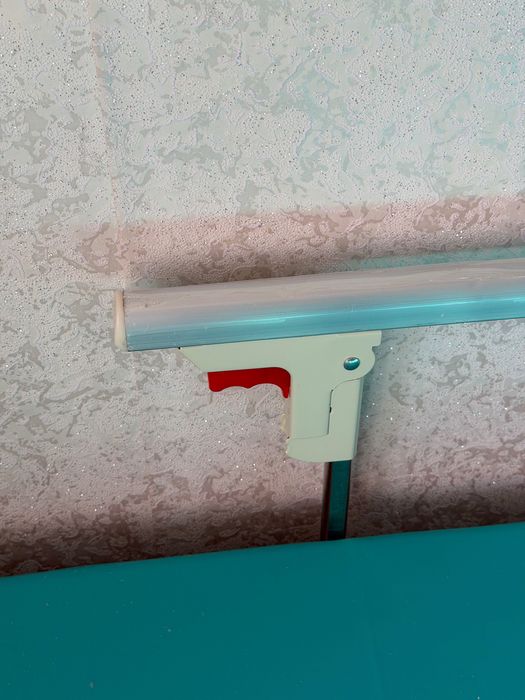 Медицинская кровать