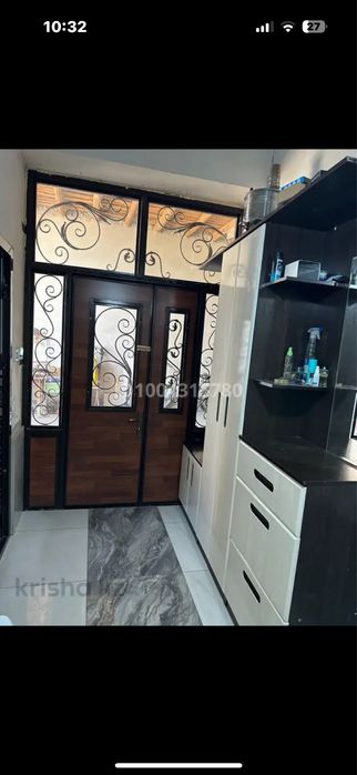 Ортак кошесі 6шы уй сатылады