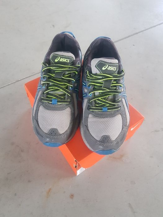 Asics sneakers gel venture 6