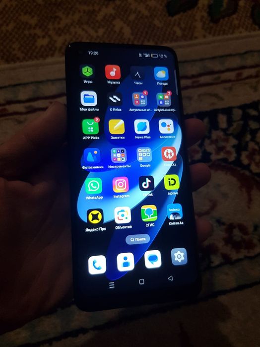 Оппо рено 7 127гб