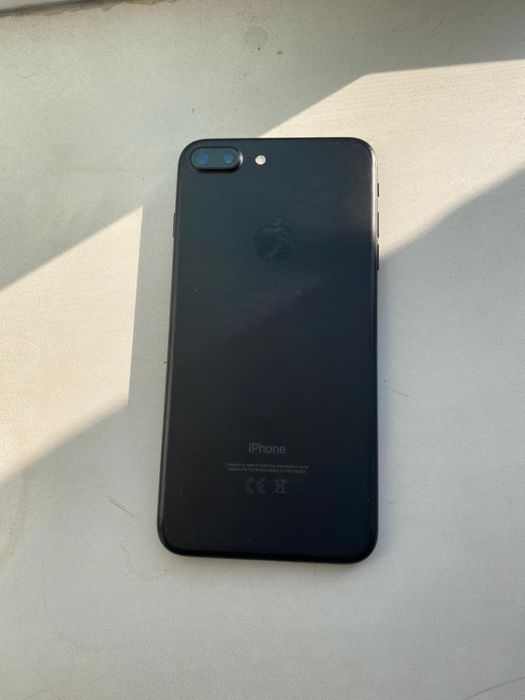 Срочно! iPhone 7 Plus