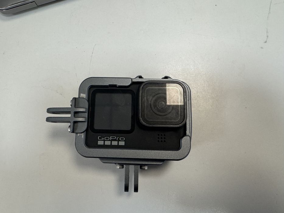 GoPro Hero9, 5K, Black Edition