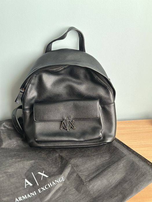 Оригинална дамска раница Armani Exchange