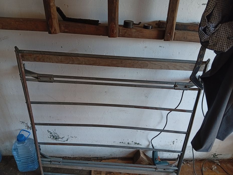 Продам багажник на крышу