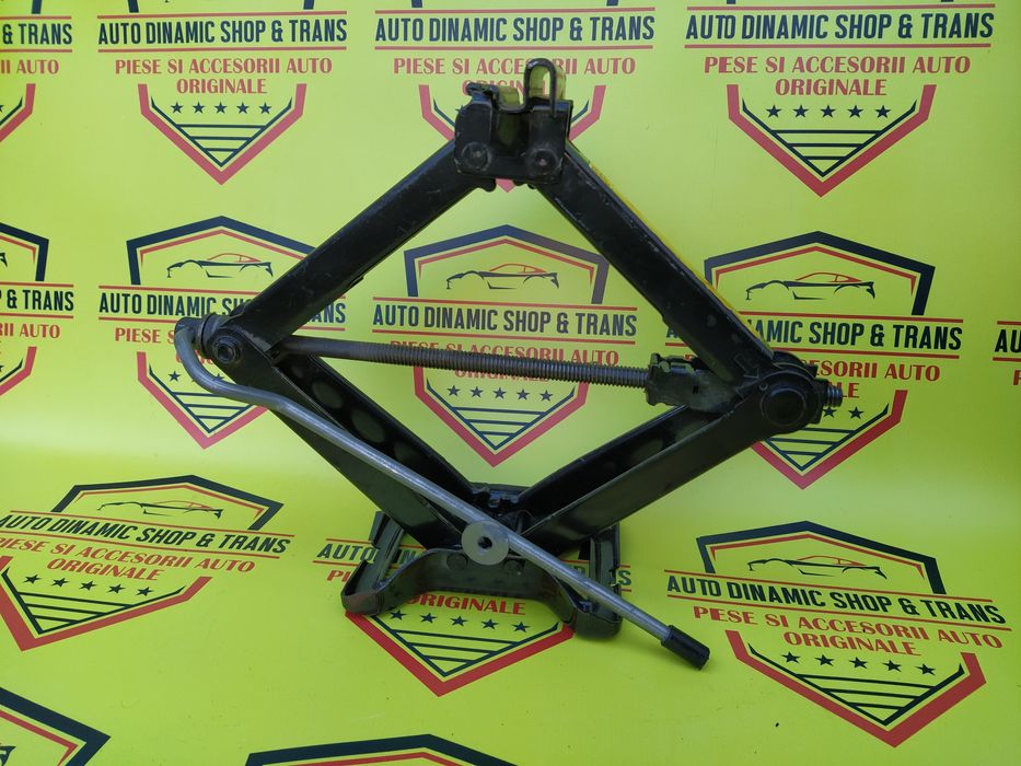 Cric auto punct sprijin original Jaguar X Tipe