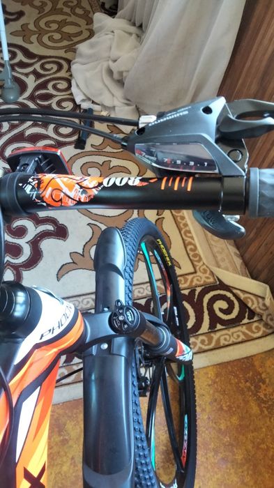 Продам Велосипед PHOENIX Tornado