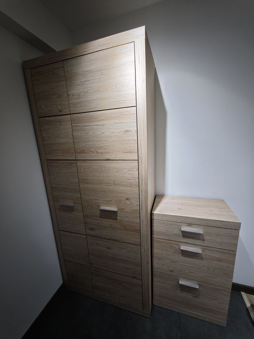 Прихожая комплект