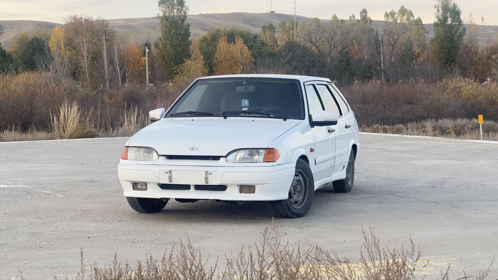Продаётся VAZ 2114