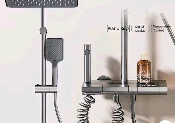 Комплект душ за баня