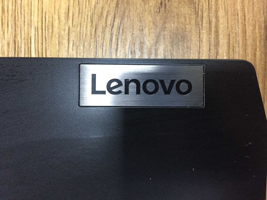 Lenovo IdeaPad Gaming Notebook Core I7.  2 ta video kartali.