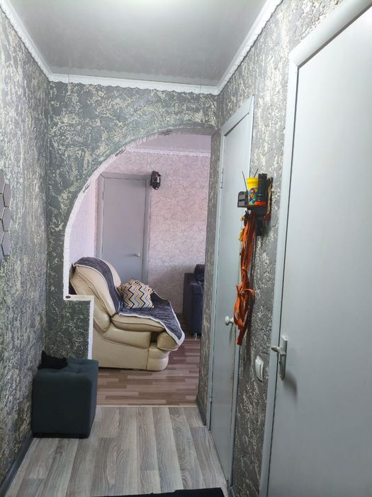 Продается квартира